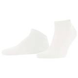 Falke Climawool Sneaker Socks - Off White