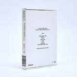 Book Edition RM BTS Indigo CD Album