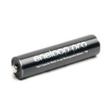 Panasonic eneloop pro AAA Batteri 1,2V (1,5V) 930mAh BK-4HCDE 4pk