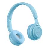 Bluetooth Kopfhörer für Kids "Wireless Headset" ab 3 Jahren, in sky blue, von Lalarma