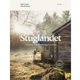Stuglandet : En guide till fria övernattningar - Uppdaterad utgåva