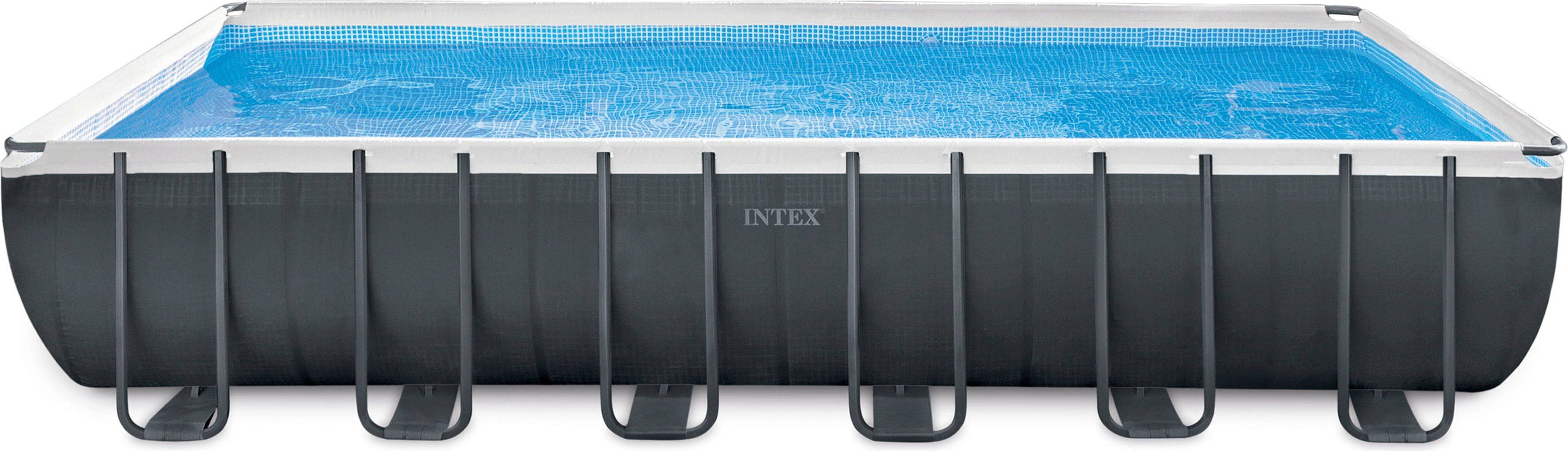 10929A D Intex Ultra Frame Pool Horizontal Beam 