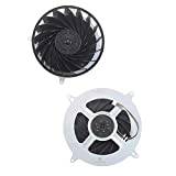 Game Consoles Internal 23 Blades Cooling Replacement for PS5