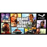 Grand Theft Auto V Steam Edition