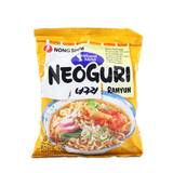 Neoguri Ramen Mild Seafood Noodles