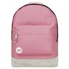 Backpack - Classic Rose/Grey
