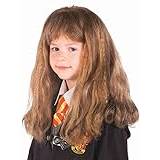 Harry Potter Costume Accessory, Hermione Granger Wig