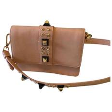 Steve Madden Leather clutch bag