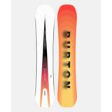 Custom Camber Wide Snowboard - Multi - 166W cm