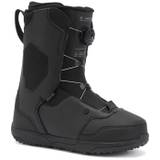 Ride Lasso Jr Youth Snowboard Boots 2023 - 2 / Black