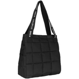 ESNaja Quilt Bag – Black