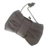 Moschino Cheap And Chic Silk handbag
