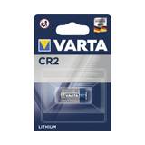 Fotobatteri VARTA CR2