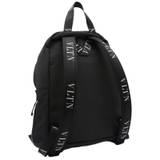 Valentino Men's VLTN Backpack Black