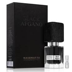 Nasomatto Black Afgano - Extrait de Parfum - Doftprov - 5 ml