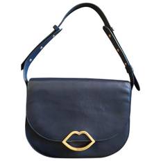 Lulu Guinness Leather handbag