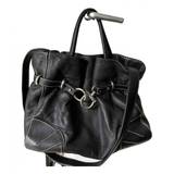 Sonia Rykiel Martha leather handbag