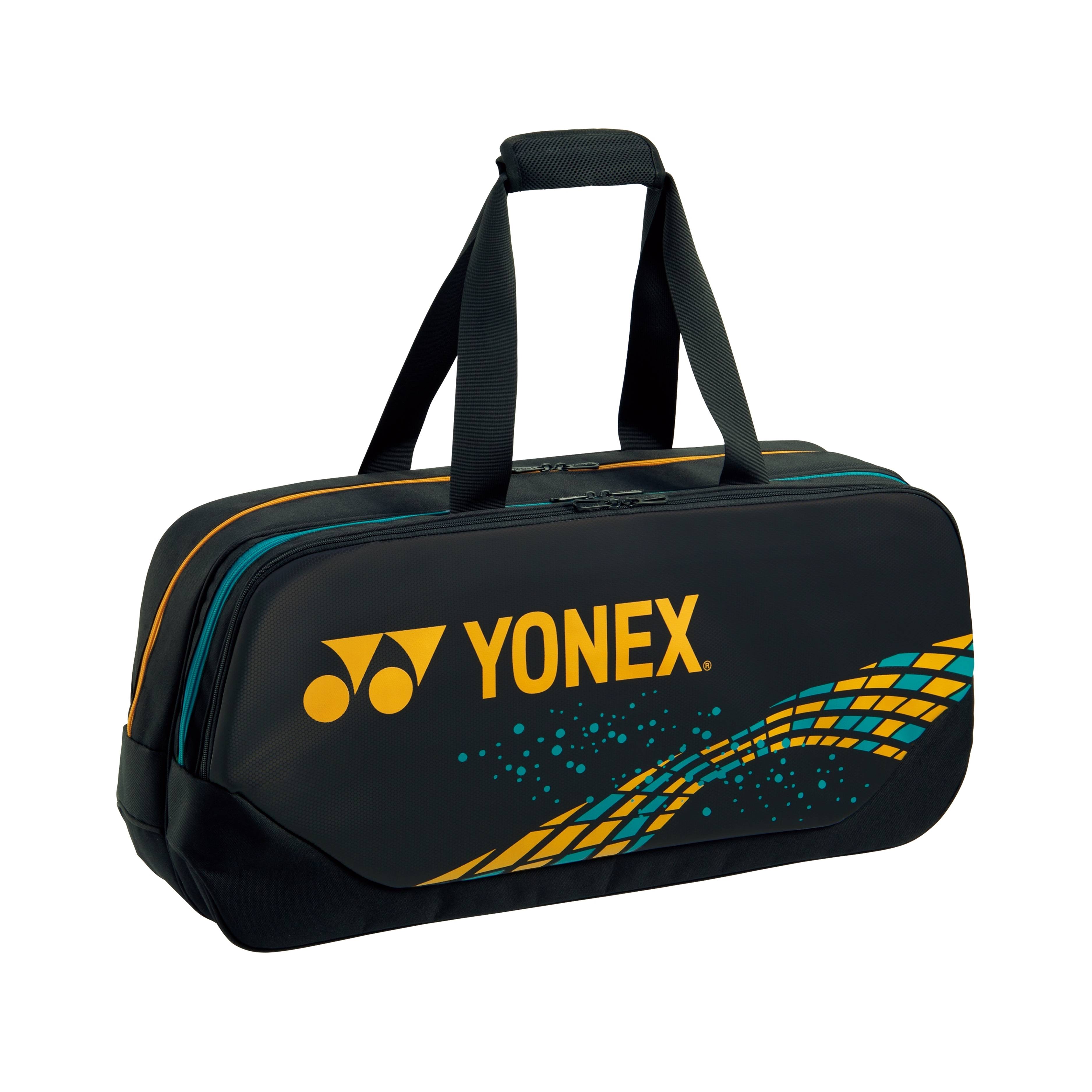 Original Yone x Racquet Sport Badminton Bag 8923CR Professional 3 Pcs Racket Bag 