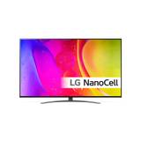 65" NANO 81 - NanoCell 4K Smart TV - 65NANO816QA