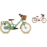 YOUKE 16 Classic - Children's bike