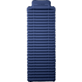 Everest Insulated Air Mat Sovsäckar & liggunderlag Dark Blue/Grey - ONE SIZE