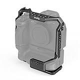 SMALLRIG kamerahållare för Sony Alpha 7R V/Alpha 7 IV/Alpha 7S III/Alpha 7R IV/Alpha 1 med VG-C4EM batterigrepp - 3594