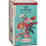 Life on Wings te 16 påsar, 32 g