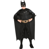 Kids Dark Knight Rises Batman Costume - Age 3-4