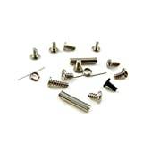 1 Set Complete Screw & Spring Kit Repair Accessories For Nintendo For DS Lite For DSL For NDSL