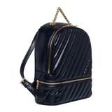 Replay Womens Backpack In Navy - ONE SIZE / Navy