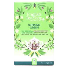 English Tea Shop - Supreme Green