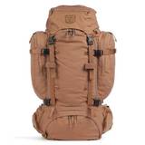 Fjällräven Kajka 75 S/M Backpacker ryggsäck Ijusbrun