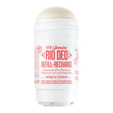 Sol De Janeiro Rio Deo '40 Aluminum-Free Deodorant Refill 57g