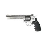 Dan Wesson 6" airsoft revolver (Max 10 Joule, Licensfri)