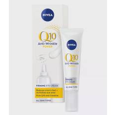 Ögonkräm Q10 Power Firming Eye Cream 15 ml 15 ml