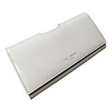 Ted Baker Patent leather wallet