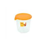 Curver Fresh Go Container Round 1l Yellow C.. [Levering: 6-14 dage]
