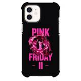 Nicki Minaj Phone Case For iPhone Samsung Galaxy Pixel OnePlus Vivo Xiaomi Asus Sony Motorola Nokia - Nicki Minaj Pink Friday II Poster