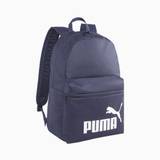 PUMA Phase Rucksack, Blau, Accessoires