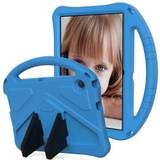 Huawei Mediapad T3 10 9.6 "Kids Case m. Stativfunktion - Blue