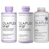 Olaplex Blond Trio