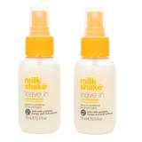 milk_shake - 2 x Leave in Conditioner 75 ml