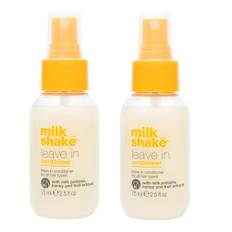 milk_shake - 2 x Leave in Conditioner 75 ml