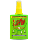Köp Bushman Myggmedel Spray på Miekofishing.se!