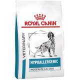 RCV Dog Hypoallergenic Moderate Calorie (14kg)