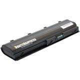 Batteri till HP Pavilion DM4t / DV3-4000 / DV6-3000 mfl 4400 mAh