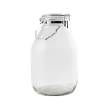 Cellarmate glasburk – 4 liter