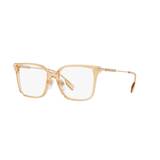 Burberry BE2376 Glasses Brown Square Women
