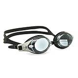 Simglasögon Optiska simglasögon långa synglasögon för vuxna barn tonåringar