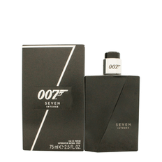007 Seven Intense Eau de Parfum, 75ml